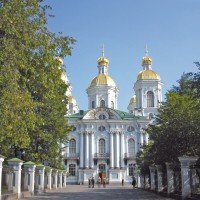 St. Petersburg